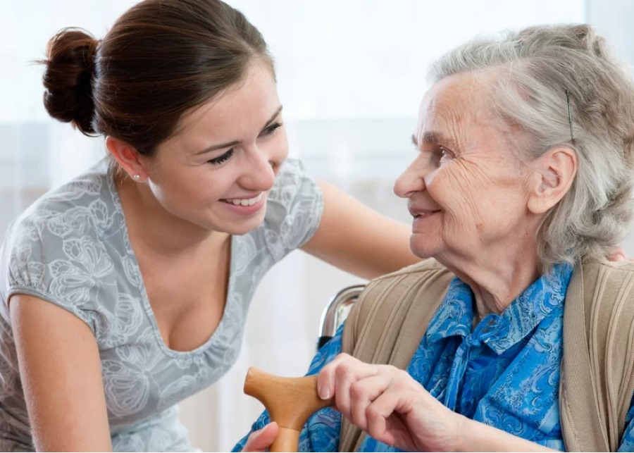 Caregiver Program: Empowering Lives and Fostering Inclusion in Canada